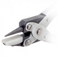 CMT - PRLP - 108 - Round/Flat Nylon Jaw Parallel Pliers