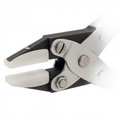 CMT - PRLP - 109 - Nylon Jaw Flat Nose Parallel Pliers